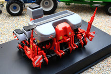 Load image into Gallery viewer, REP289 Replicagri 1:32 Scale Kuhn Kosma TS6 Row Planter Grey