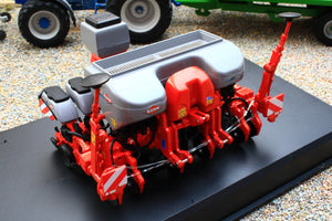 REP289 Replicagri 1:32 Scale Kuhn Kosma TS6 Row Planter Grey