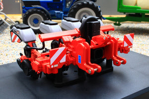 REP290 Replicagri Kuhn Kosma M4 Row Planter Grey Edition
