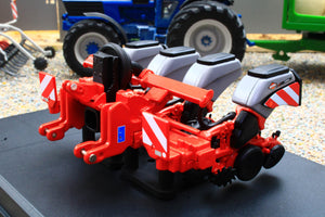 REP290 Replicagri Kuhn Kosma M4 Row Planter Grey Edition