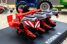 Load image into Gallery viewer, REP290 Replicagri Kuhn Kosma M4 Row Planter Grey Edition