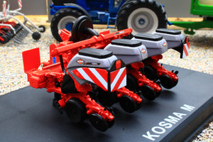 REP290 Replicagri Kuhn Kosma M4 Row Planter Grey Edition