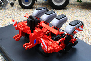 REP290 Replicagri Kuhn Kosma M4 Row Planter Grey Edition