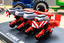 Load image into Gallery viewer, REP290 Replicagri Kuhn Kosma M4 Row Planter Grey Edition
