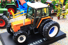 Load image into Gallery viewer, REP291 Replicagri Renault 781-4S DW Tractor