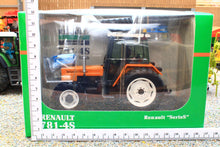 Load image into Gallery viewer, REP291 Replicagri Renault 781-4S DW Tractor