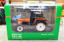 Load image into Gallery viewer, REP291 Replicagri Renault 781-4S DW Tractor