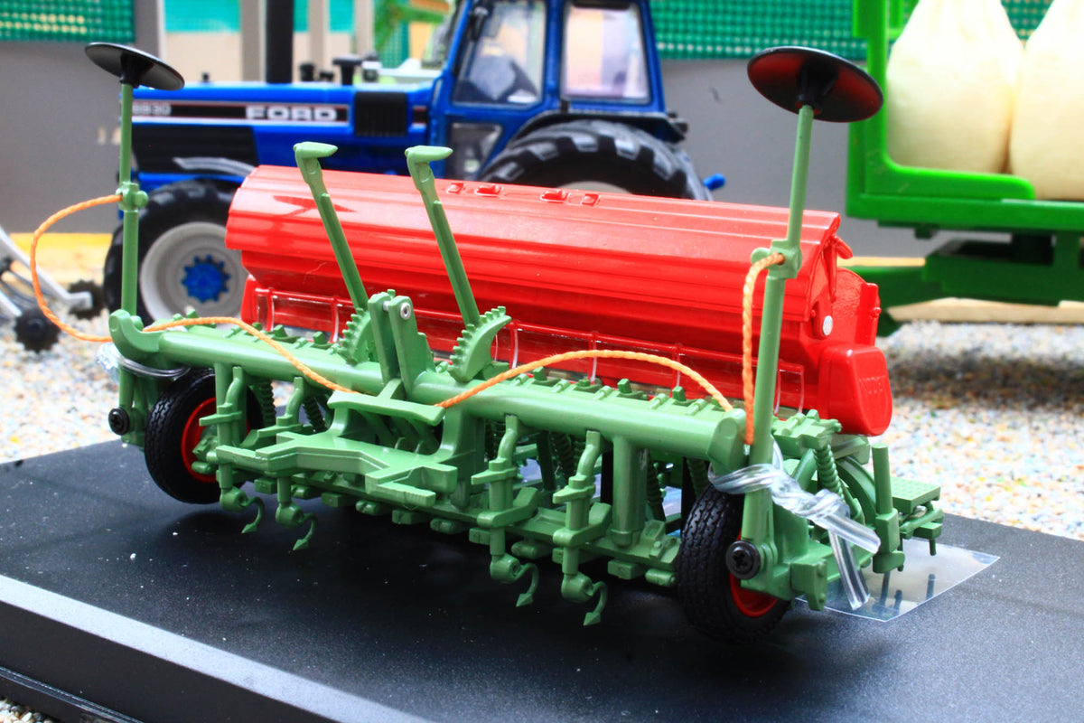 REP292 Replicagri Nodet Gougis GC 3M Semoir Seeder – Brushwood Toys