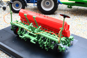 REP292 Replicagri Nodet GC 3M Seeder