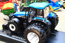 Load image into Gallery viewer, REP295 Replicagri New Holland TM155 DW Tractor