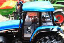 Load image into Gallery viewer, REP295 Replicagri New Holland TM155 DW Tractor