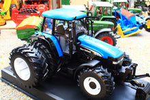 Load image into Gallery viewer, REP295 Replicagri New Holland TM155 DW Tractor