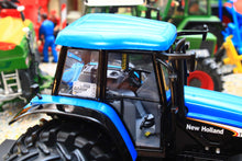 Load image into Gallery viewer, REP295 Replicagri New Holland TM155 DW Tractor