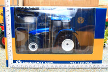 Load image into Gallery viewer, REP295 Replicagri New Holland TM155 DW Tractor
