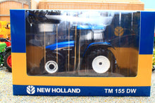 Load image into Gallery viewer, REP295 Replicagri New Holland TM155 DW Tractor