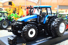 Load image into Gallery viewer, REP295 Replicagri New Holland TM155 DW Tractor