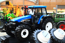 Load image into Gallery viewer, REP295 Replicagri New Holland TM155 DW Tractor