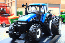 Load image into Gallery viewer, REP295 Replicagri New Holland TM155 DW Tractor