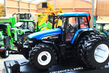 Load image into Gallery viewer, REP295 Replicagri New Holland TM155 DW Tractor