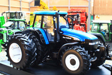 Load image into Gallery viewer, REP295 Replicagri New Holland TM155 DW Tractor