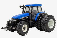 Load image into Gallery viewer, REP295 Replicagri New Holland TM155 DW Tractor