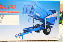 Load image into Gallery viewer, REP297 Replicagri Maupu 10T Tipping Trailer