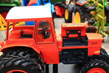 Load image into Gallery viewer, REP409 Replicagri Fiat 1000DT Tractor with Cab and Dual Rear Wheels