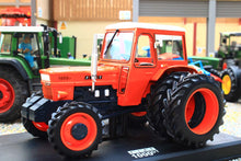 Load image into Gallery viewer, REP409 Replicagri Fiat 1000DT Tractor with Cab and Dual Rear Wheels