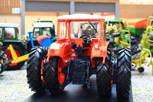 Load image into Gallery viewer, REP409 Replicagri Fiat 1000DT Tractor with Cab and Dual Rear Wheels