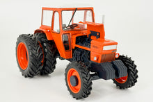 Load image into Gallery viewer, REP409 Replicagri Fiat 1000DT Tractor with Cab and Dual Rear Wheels