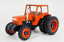 Load image into Gallery viewer, REP409 Replicagri Fiat 1000DT Tractor with Cab and Dual Rear Wheels