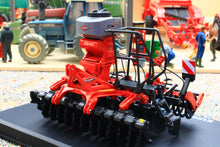 Load image into Gallery viewer, REP414 Replicagri Kuhn Optimer 303 SH 201 Seed Drill