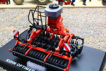 Load image into Gallery viewer, REP414 Replicagri Kuhn Optimer 303 SH 201 Seed Drill