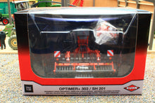Load image into Gallery viewer, REP414 Replicagri Kuhn Optimer 303 SH 201 Seed Drill