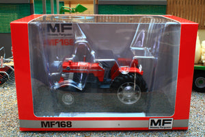 REP515 Replicagri Massey Ferguson 168 Tractor
