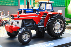 REP515 Replicagri Massey Ferguson 168 Tractor