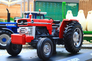 REP515 Replicagri Massey Ferguson 168 Tractor