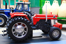 Load image into Gallery viewer, REP515 Replicagri Massey Ferguson 168 Tractor