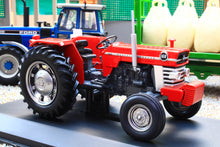 Load image into Gallery viewer, REP515 Replicagri Massey Ferguson 168 Tractor