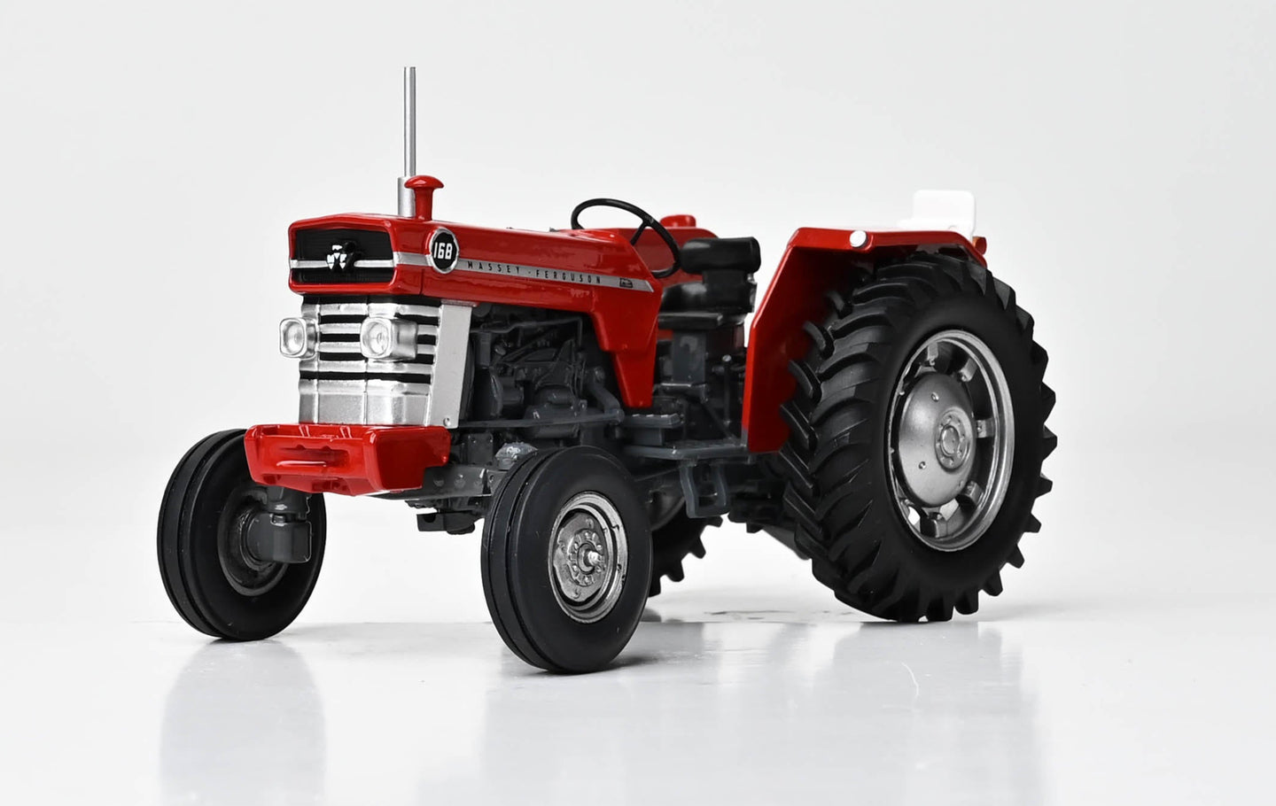 REP515 Replicagri Massey Ferguson 168 Tractor