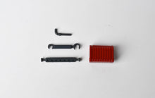 Load image into Gallery viewer, REP515 Replicagri Massey Ferguson 168 Tractor