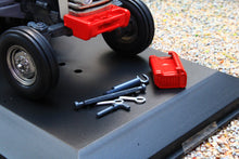 Load image into Gallery viewer, REP516 Replicagri Massey Ferguson 168 Tractor 2WD with cab