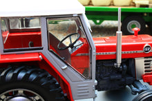 Load image into Gallery viewer, REP516 Replicagri Massey Ferguson 168 Tractor 2WD with cab