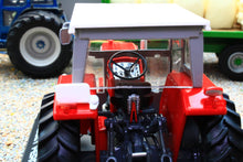 Load image into Gallery viewer, REP516 Replicagri Massey Ferguson 168 Tractor 2WD with cab