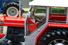 Load image into Gallery viewer, REP516 Replicagri Massey Ferguson 168 Tractor 2WD with cab