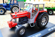 Load image into Gallery viewer, REP516 Replicagri Massey Ferguson 168 Tractor 2WD with cab