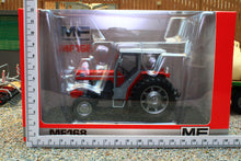 Load image into Gallery viewer, REP516 Replicagri Massey Ferguson 168 Tractor 2WD with cab