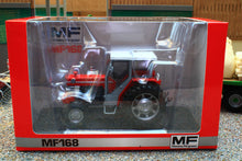 Load image into Gallery viewer, REP516 Replicagri Massey Ferguson 168 Tractor 2WD with cab