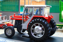 Load image into Gallery viewer, REP516 Replicagri Massey Ferguson 168 Tractor 2WD with cab
