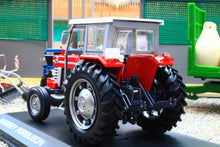 Load image into Gallery viewer, REP516 Replicagri Massey Ferguson 168 Tractor 2WD with cab